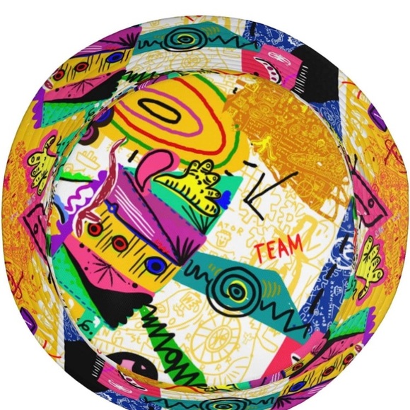 Bucket Hat Fashion Sun Cap Women/Men Unisex - Picture 4 of 6